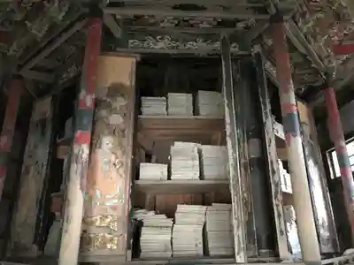 功山寺(山口県)