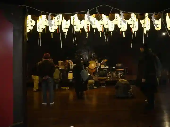 最福寺別院江の島大師のその他建物