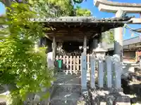 愛宕神社(滋賀県)