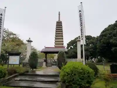 慈恩寺のその他建物