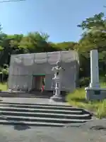 夕張神社(北海道)