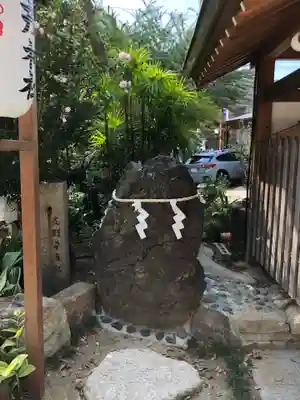 尼崎えびす神社のその他建物