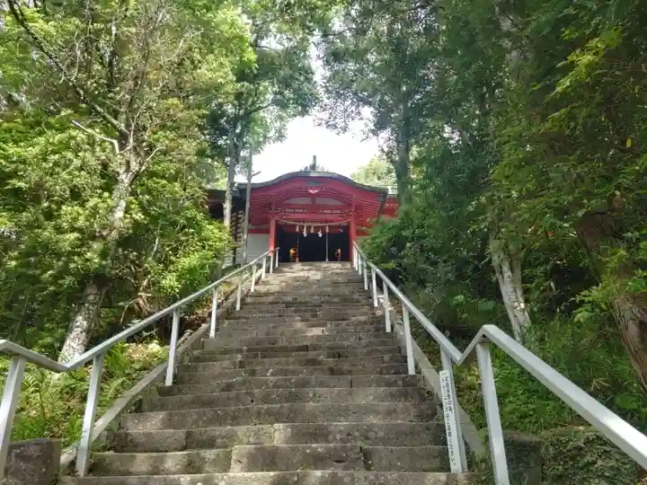 宮崎天満宮(宮崎県)