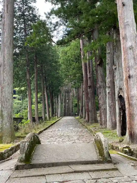 久遠寺(山梨県)