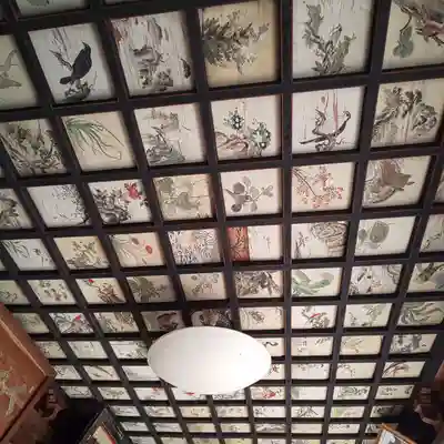 人丸神社(小中町)の芸術