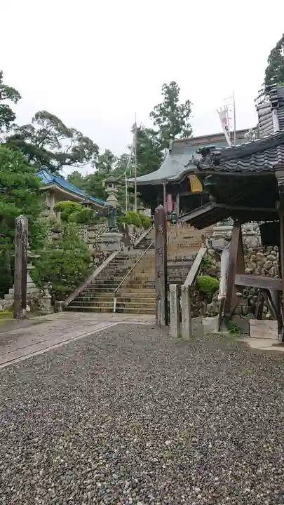 秋葉總本殿可睡斎のその他建物