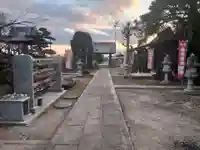 南蔵院のその他建物