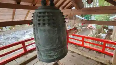坪沼八幡神社のその他建物