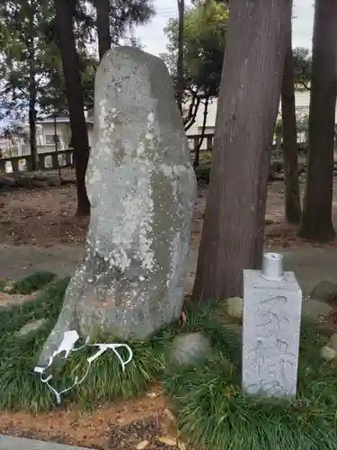 甲斐國一宮 浅間神社の建物その他