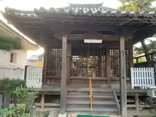斉年寺(愛知県)
