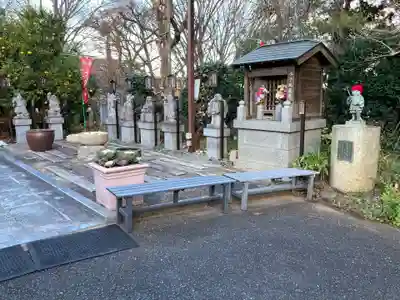 福泉寺(神奈川県)