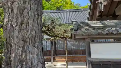 立法寺(滋賀県)