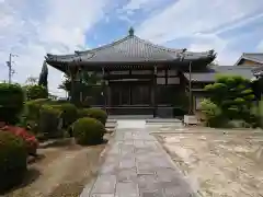 松林寺(愛知県)