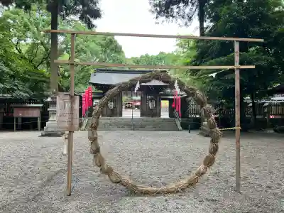 都農神社(宮崎県)