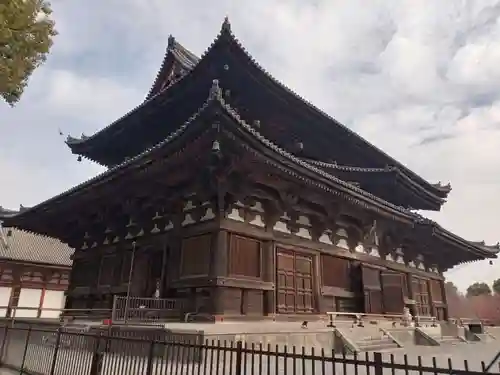 東寺（教王護国寺）(京都府)