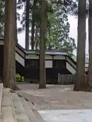 気多若宮神社の建物その他