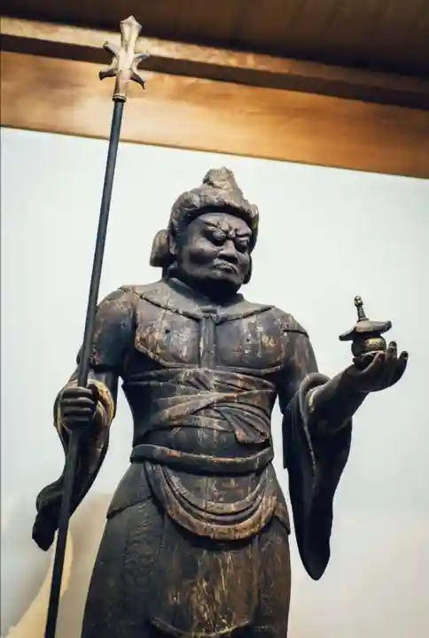 補陀洛山寺(和歌山県)