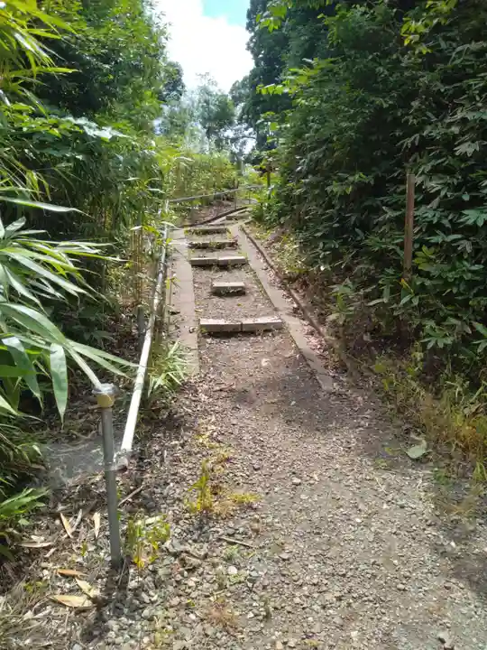 熊野那智神社(宮城県)