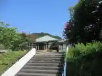 宝台院別院(静岡県)