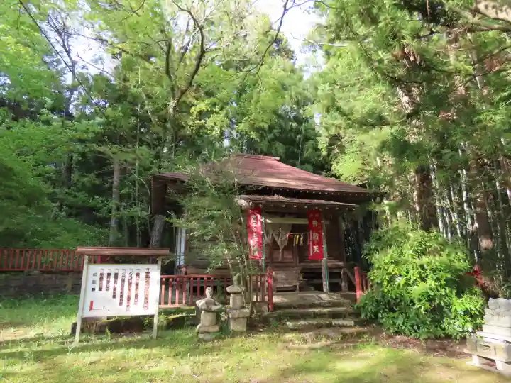 千手堂(岩手県)