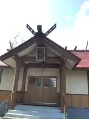 山口神社(北海道)