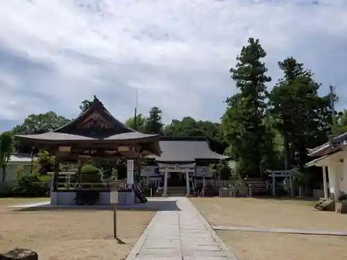 三田天満宮のその他建物
