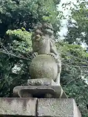 愛媛縣護國神社の御朱印