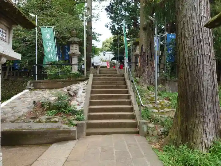愛宕神社のその他建物