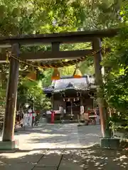 八雲神社(神奈川県)