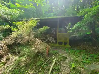 名草厳島神社のその他建物