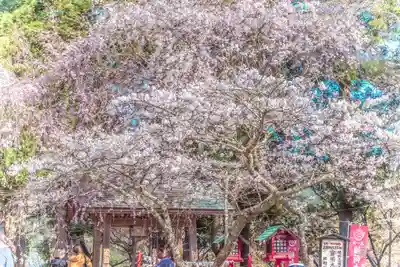 正一位 若草稲荷神社(宮城県)