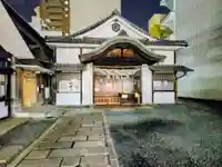 出雲大社岡山分院(岡山県)