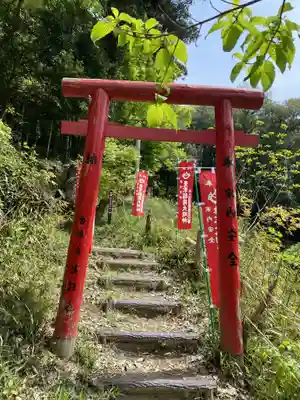 豊栄稲荷大明神(愛知県)
