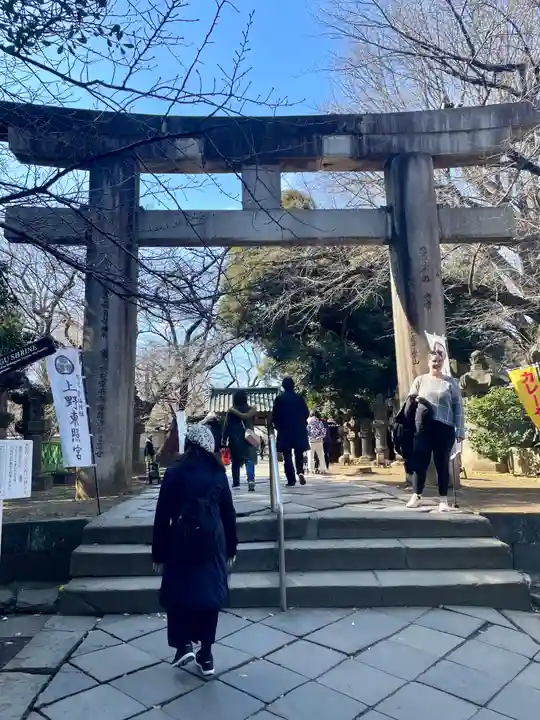 上野東照宮(東京都)