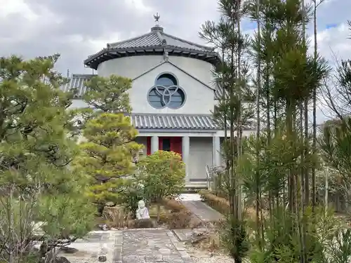 十念寺(京都府)