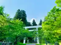 土津神社|こどもと出世の神さまのその他建物