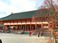 平安神宮(京都府)