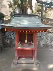 妙義神社(群馬県)