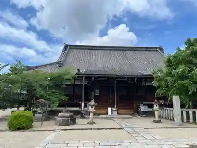 西大寺(奈良県)