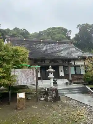 延命寺(千葉県)