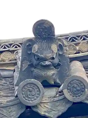 勧修寺のその他建物