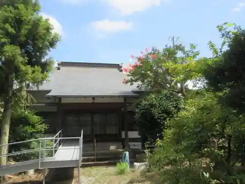 永久寺(神奈川県)