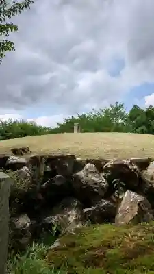 将軍塚青龍殿（青蓮院門跡）(京都府)