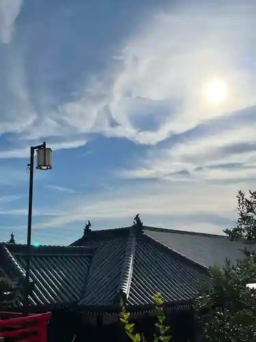 中山寺のその他建物