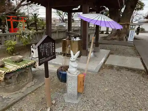 大御和神社(徳島県)