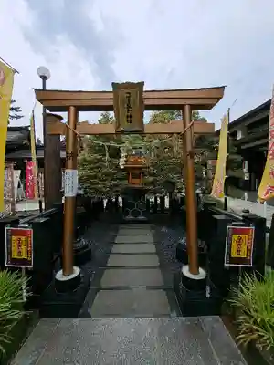 亀ケ池八幡宮(神奈川県)