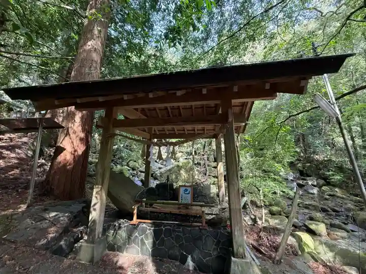 大馬神社(三重県)