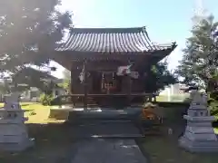 日吉神社(福井県)