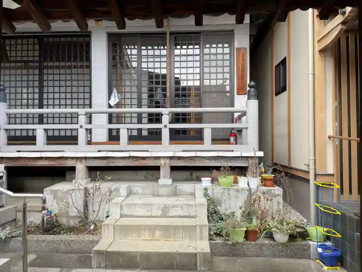 長福寺(京都府)