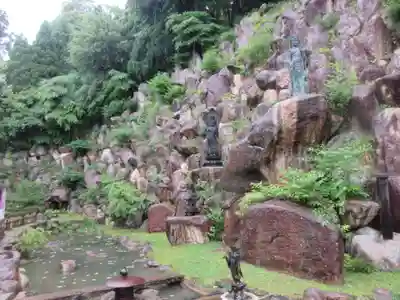 観音正寺(滋賀県)